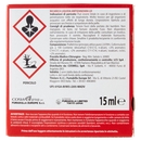 VAPE Elettroemanatore Liquido Classic + Ricarica 15 ml